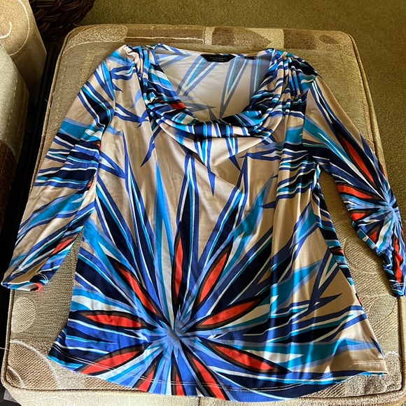 Investments Tops - INVESTMENTS - Petite